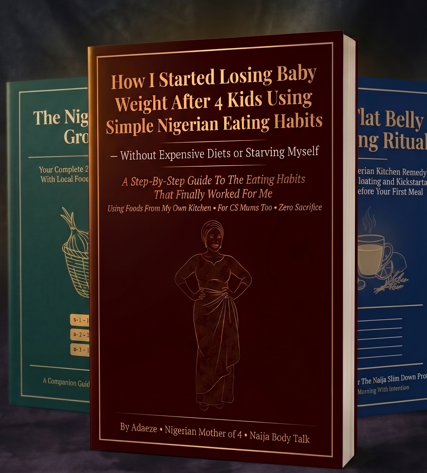 Full Bundle — Main Guide + 2 Bonuses